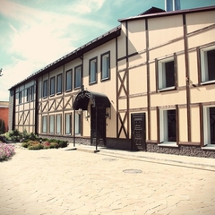 Отель Адрес, Саратов, Саратовская область