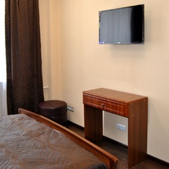 Гостиница Андерсен, Саратов, Саратовская область