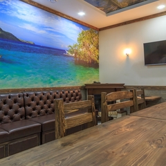 Отель Wild West, Саратов, Саратовская область