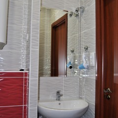 Гостиница Андерсен, Саратов, Саратовская область