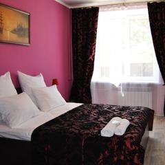 Гостиница Андерсен, Саратов, Саратовская область