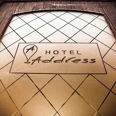 Отель Адрес, Саратов, Саратовская область