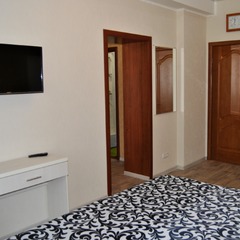 Гостиница Андерсен, Саратов, Саратовская область