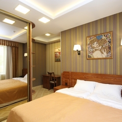 Отель Бутик-Отель Абсолют, Саратов, Саратовская область