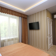 Отель Бутик-Отель Абсолют, Саратов, Саратовская область