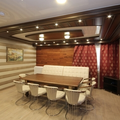 Отель Бутик-Отель Абсолют, Саратов, Саратовская область