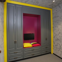 Отель Wild West, Саратов, Саратовская область