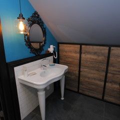 Отель Wild West, Саратов, Саратовская область