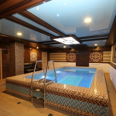 Отель Бутик-Отель Абсолют, Саратов, Саратовская область