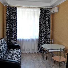 Гостиница Андерсен, Саратов, Саратовская область