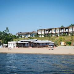 База отдыха Подсолнух, Саратов, Саратовская область