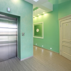 Отель Бутик-Отель Абсолют, Саратов, Саратовская область