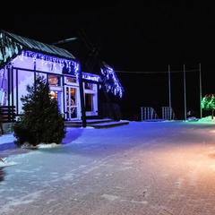 База отдыха Подсолнух, Саратов, Саратовская область