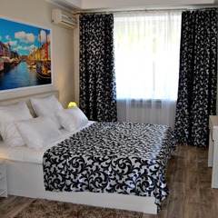 Гостиница Андерсен, Саратов, Саратовская область