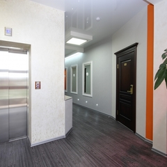 Отель Бутик-Отель Абсолют, Саратов, Саратовская область