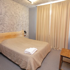 Отель Wild West, Саратов, Саратовская область