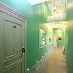 Отель Бутик-Отель Абсолют, Саратов, Саратовская область