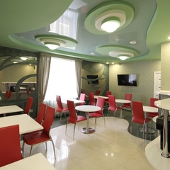 Отель Бутик-Отель Абсолют, Саратов, Саратовская область