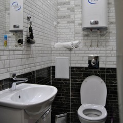 Гостиница Андерсен, Саратов, Саратовская область