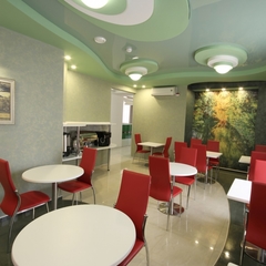 Отель Бутик-Отель Абсолют, Саратов, Саратовская область