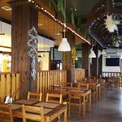 База отдыха Подсолнух, Саратов, Саратовская область