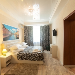 Гостиница Андерсен, Саратов, Саратовская область