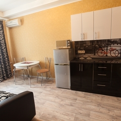 Гостиница Андерсен, Саратов, Саратовская область