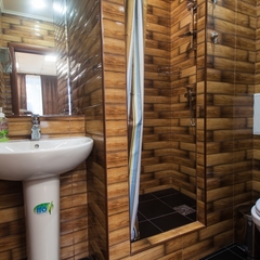 Гостиница Андерсен, Саратов, Саратовская область