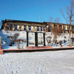 База отдыха Подсолнух, Саратов, Саратовская область