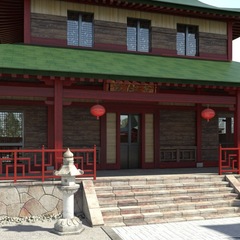 Отель Wild West, Саратов, Саратовская область