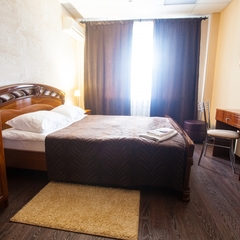 Гостиница Андерсен, Саратов, Саратовская область