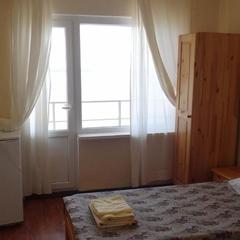 База отдыха Подсолнух, Саратов, Саратовская область