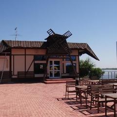 База отдыха Подсолнух, Саратов, Саратовская область