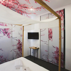 Отель Wild West, Саратов, Саратовская область