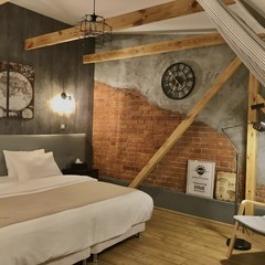 Отель Адрес, Саратов, Саратовская область