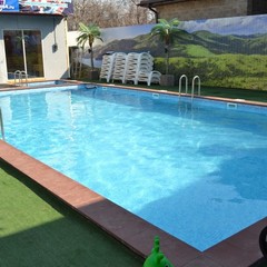 Отель Wild West, Саратов, Саратовская область