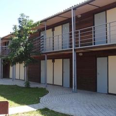 База отдыха Подсолнух, Саратов, Саратовская область