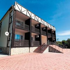 База отдыха Подсолнух, Саратов, Саратовская область