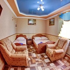 Гостиница Арс, Саратов, Саратовская область