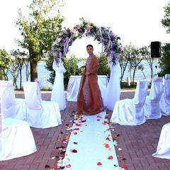 База отдыха Подсолнух, Саратов, Саратовская область