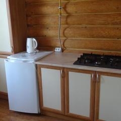 База отдыха Подсолнух, Саратов, Саратовская область