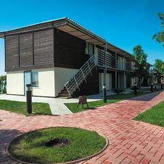 База отдыха Подсолнух, Саратов, Саратовская область