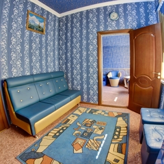 Гостиница Арс, Саратов, Саратовская область