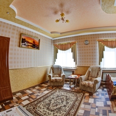 Гостиница Арс, Саратов, Саратовская область