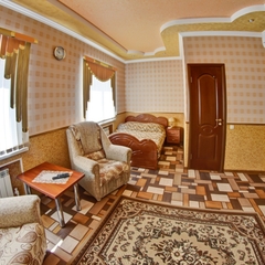 Гостиница Арс, Саратов, Саратовская область