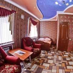 Гостиница Арс, Саратов, Саратовская область