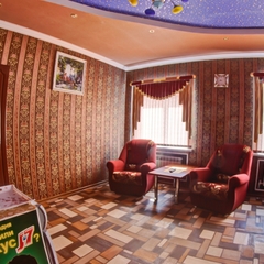 Гостиница Арс, Саратов, Саратовская область