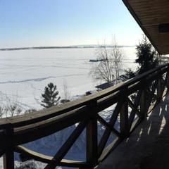 База отдыха Подсолнух, Саратов, Саратовская область