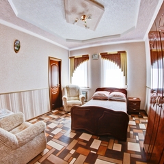 Гостиница Арс, Саратов, Саратовская область