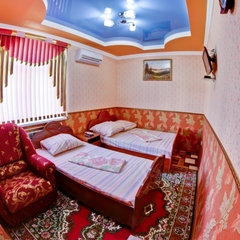 Гостиница Арс, Саратов, Саратовская область